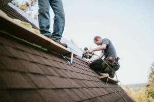 Local Roofers in Angola, LA